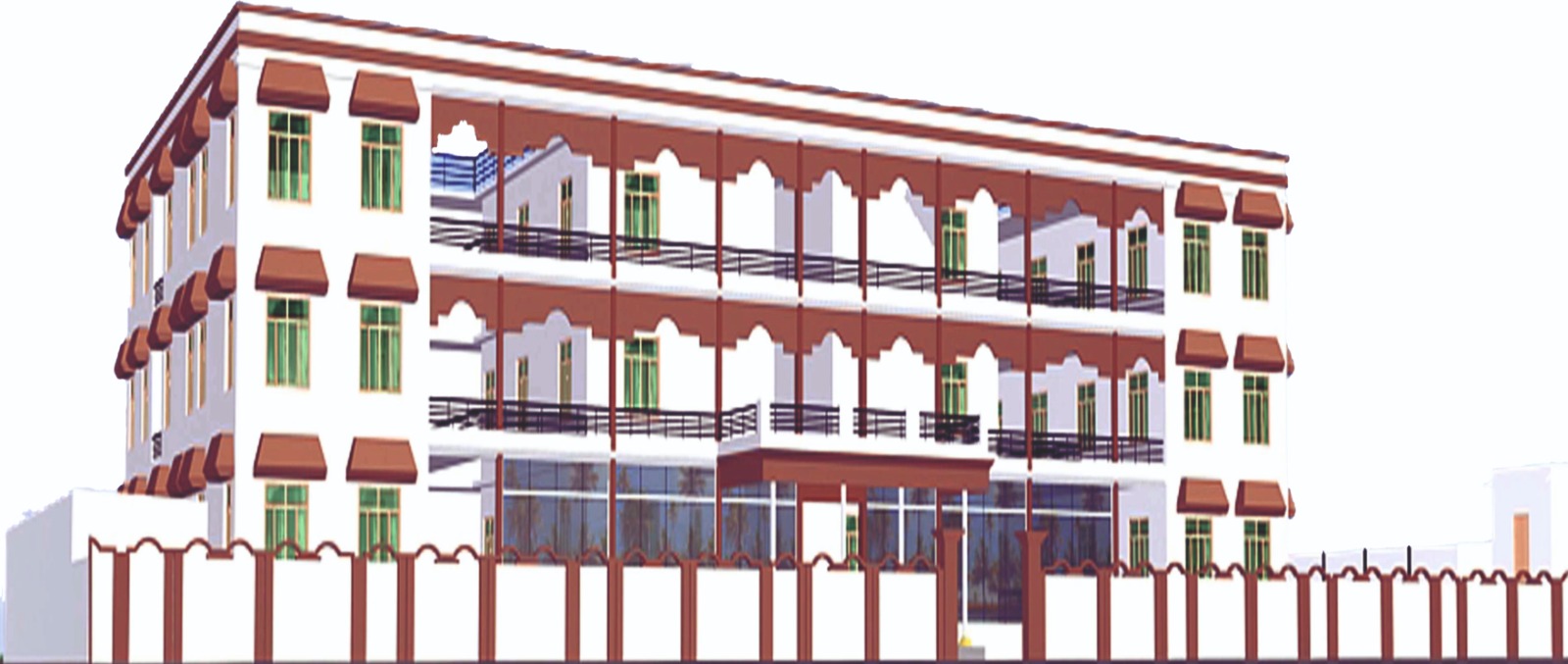 Top CBSE School in Mirzapur